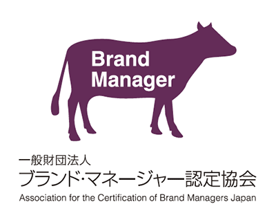 ブランド・マネージャー認定協会ロゴ