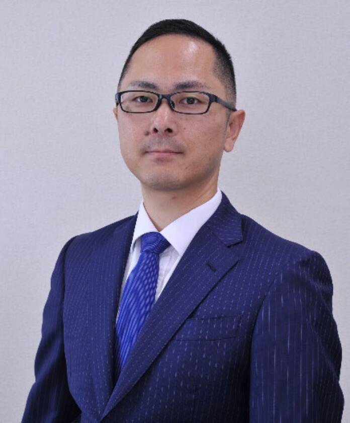 株式会社アイリーラボ 代表取締役 武田育大