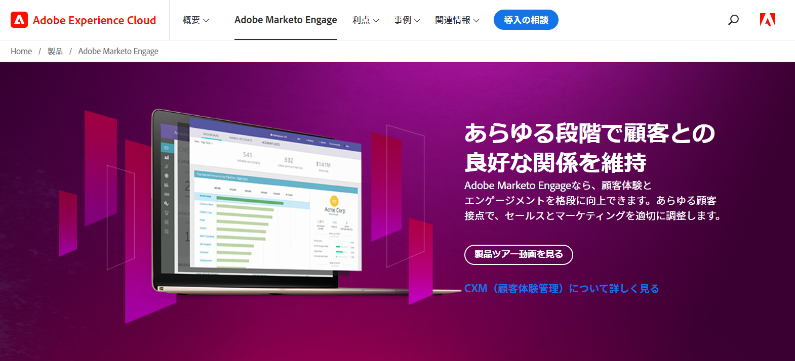 Adobe Marketo Engage